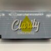 Clarity Concentrates Shatter