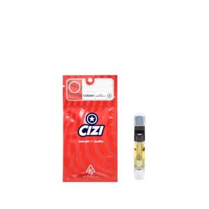 Cizi carts